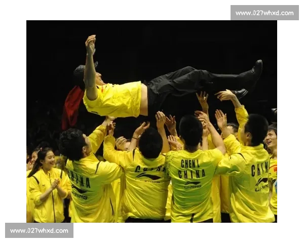 绝杀！女双冠军用一场酣畅淋漓的胜利回应质疑！