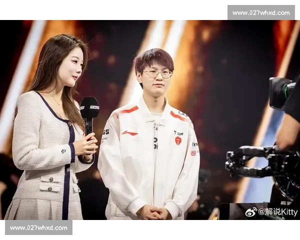 粉丝狂欢！EWC选手榜，为偶像疯狂打call！