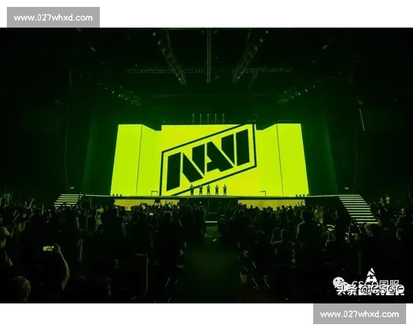 Blast全球站落幕，新王登基电竞版图再洗牌！