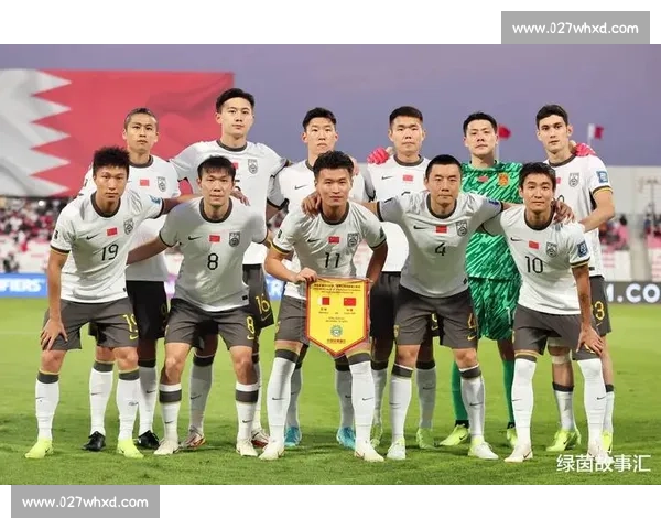 球迷的“中国胃”能否消化48支球队的盛宴