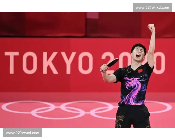 年轻一代崛起，东京奥运会上的“00后”新势力！