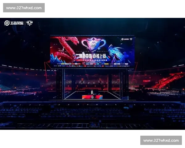 惊艳！这位电竞新星的崛起速度，简直让人窒息！