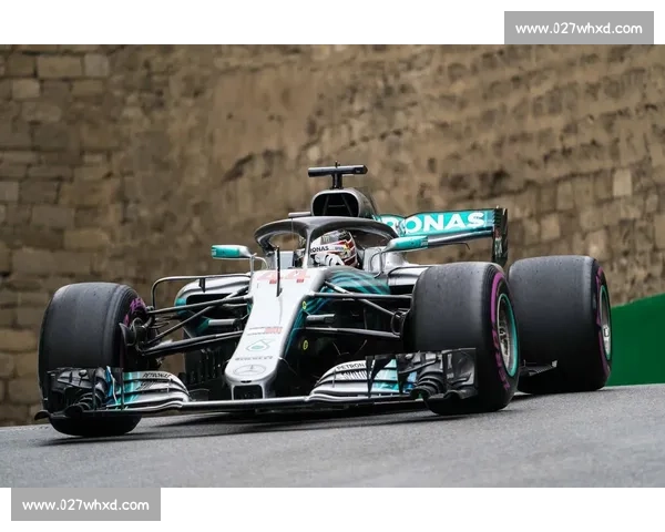 轮胎策略大揭秘！F1阿塞拜疆站回放，看车队如何运筹帷幄